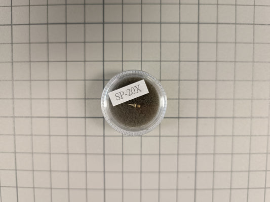 SP20X-NOZZLE Replacement Nozzle for MADMAX01 0.2mm