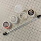 Madworks MK-201+ Airbrush Accessory Kit for M-201+ (0.3mm w/ o-ring)