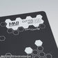 Madworks MH-09 CUTTING MAT A3