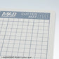 Madworks MH-09 CUTTING MAT A3