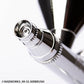 MADWORKS JM-01 JETMAN 0.35MM AIRBRUSH (NO MAC)