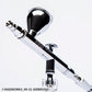 MADWORKS JM-01 JETMAN 0.35MM AIRBRUSH (NO MAC)
