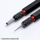 Madworks MADMAX-02 Multifunction Model's Handle
