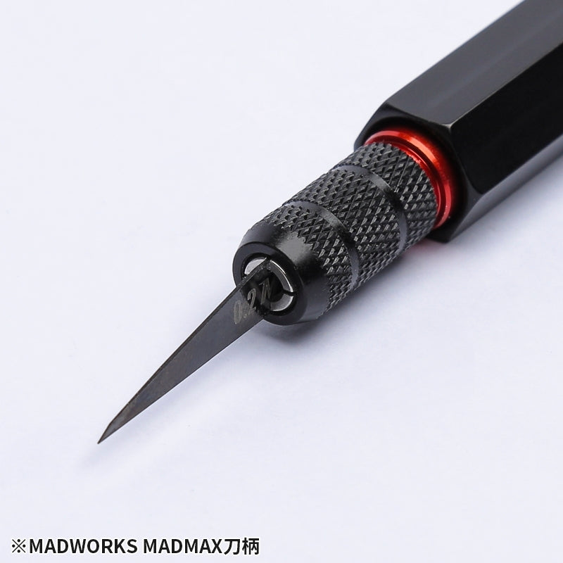 Madworks MADMAX-02 Multifunction Model's Handle