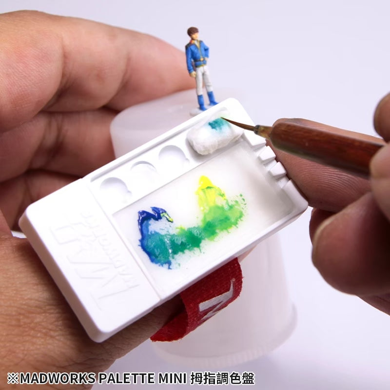 PM-001 PALETTE MINI