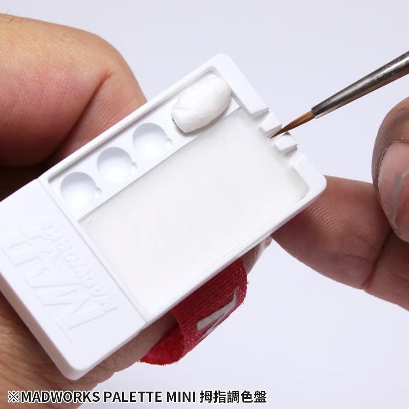 PM-001 PALETTE MINI