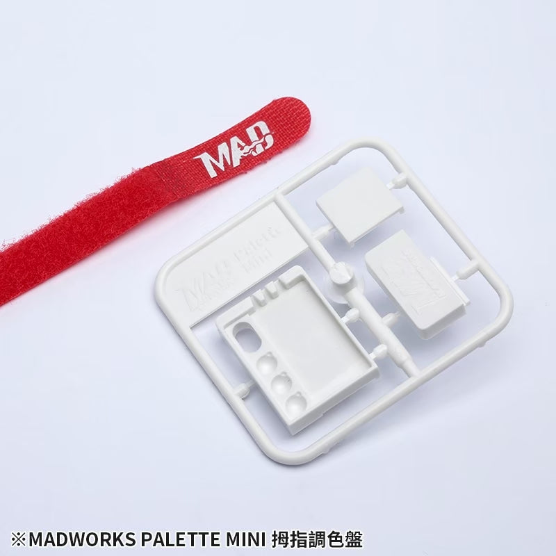 PM-001 PALETTE MINI