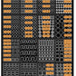 Madworks LIMITED EDITION A Detail-Up Parts A