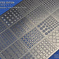 Madworks LIMITED EDITION A Detail-Up Parts A
