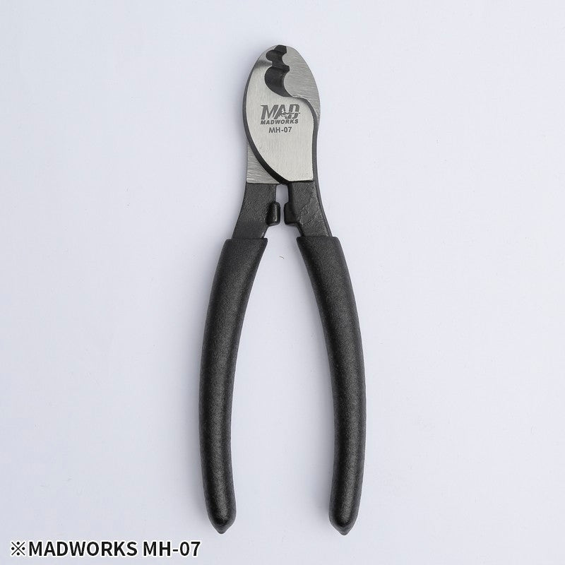 Madworks MH-07 Wire Cutter (0.2mm)