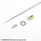 Madworks MK-201 Airbrush Accessory Kit (for M-201 0.3mm)