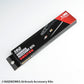 Madworks MK-201 Airbrush Accessory Kit (for M-201 0.3mm)