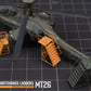 MADWORKS MT26 1/144 MAINTENANCE LADDERS 1