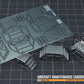 MADWORKS MT29 1/72 MAINTENANCE LADDERS 4