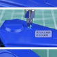 MADWORKS N-003 NERON PHOTOETCHED SPIN BLADES FOR PIVOT HOLES