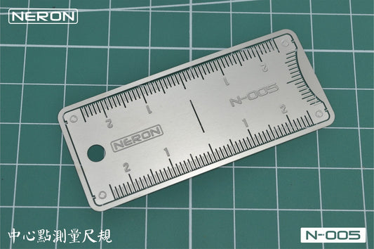 N-005 MIDDLE LOCATOR