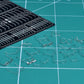 MADWORKS N-015 NERON DETAIL-UP PARTS: GLASS FRAMES