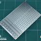 MADWORKS N-016 NERON DETAIL-UP PARTS: HEAT SINKS