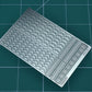 MADWORKS N-017 NERON DETAIL-UP PARTS: HEAT SINKS