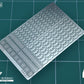MADWORKS N-017 NERON DETAIL-UP PARTS: HEAT SINKS