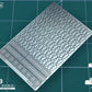 MADWORKS N-018 NERON DETAIL-UP PARTS: HEAT SINKS
