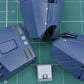 Madworks S012 Etching Parts for MG RX-78NT-1 Gundam NT-1 ver 2.0