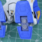 Madworks S012 Etching Parts for MG RX-78NT-1 Gundam NT-1 ver 2.0