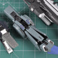 Madworks S016 Etching Parts for MG FAZZ ver. Ka