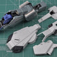 Madworks S016 Etching Parts for MG FAZZ ver. Ka