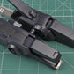 Madworks S016 Etching Parts for MG FAZZ ver. Ka