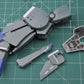 Madworks S016 Etching Parts for MG FAZZ ver. Ka