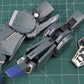Madworks S016 Etching Parts for MG FAZZ ver. Ka