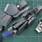 Madworks S016 Etching Parts for MG FAZZ ver. Ka