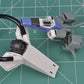 Madworks S016 Etching Parts for MG FAZZ ver. Ka