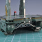Madworks S017 RG EVA (Evangelion) Platform Photo-etched Parts