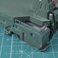 Madworks S017 RG EVA (Evangelion) Platform Photo-etched Parts