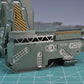 Madworks S017 RG EVA (Evangelion) Platform Photo-etched Parts