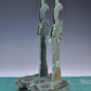 Madworks S017 RG EVA (Evangelion) Platform Photo-etched Parts