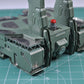 Madworks S017 RG EVA (Evangelion) Platform Photo-etched Parts