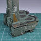 Madworks S017 RG EVA (Evangelion) Platform Photo-etched Parts