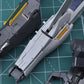 Madworks S018 Etching Parts for MG Gundam Kyrios GN-003