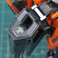Madworks S018 Etching Parts for MG Gundam Kyrios GN-003