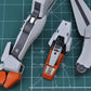 Madworks S018 Etching Parts for MG Gundam Kyrios GN-003