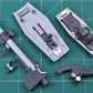 Madworks S019 Etching Parts for HG RX-78-2 GTO/Beyond Global