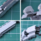 Madworks S020 Etching Parts for RG RX-93 Nu Gundam HWS Add-on (PB)