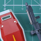 Madworks S021 Etching Parts for EG RX78-2 Gundam