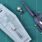 Madworks S021 Etching Parts for EG RX78-2 Gundam