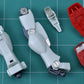 Madworks S021 Etching Parts for EG RX78-2 Gundam
