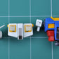 Madworks S021 Etching Parts for EG RX78-2 Gundam