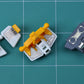 Madworks S021 Etching Parts for EG RX78-2 Gundam